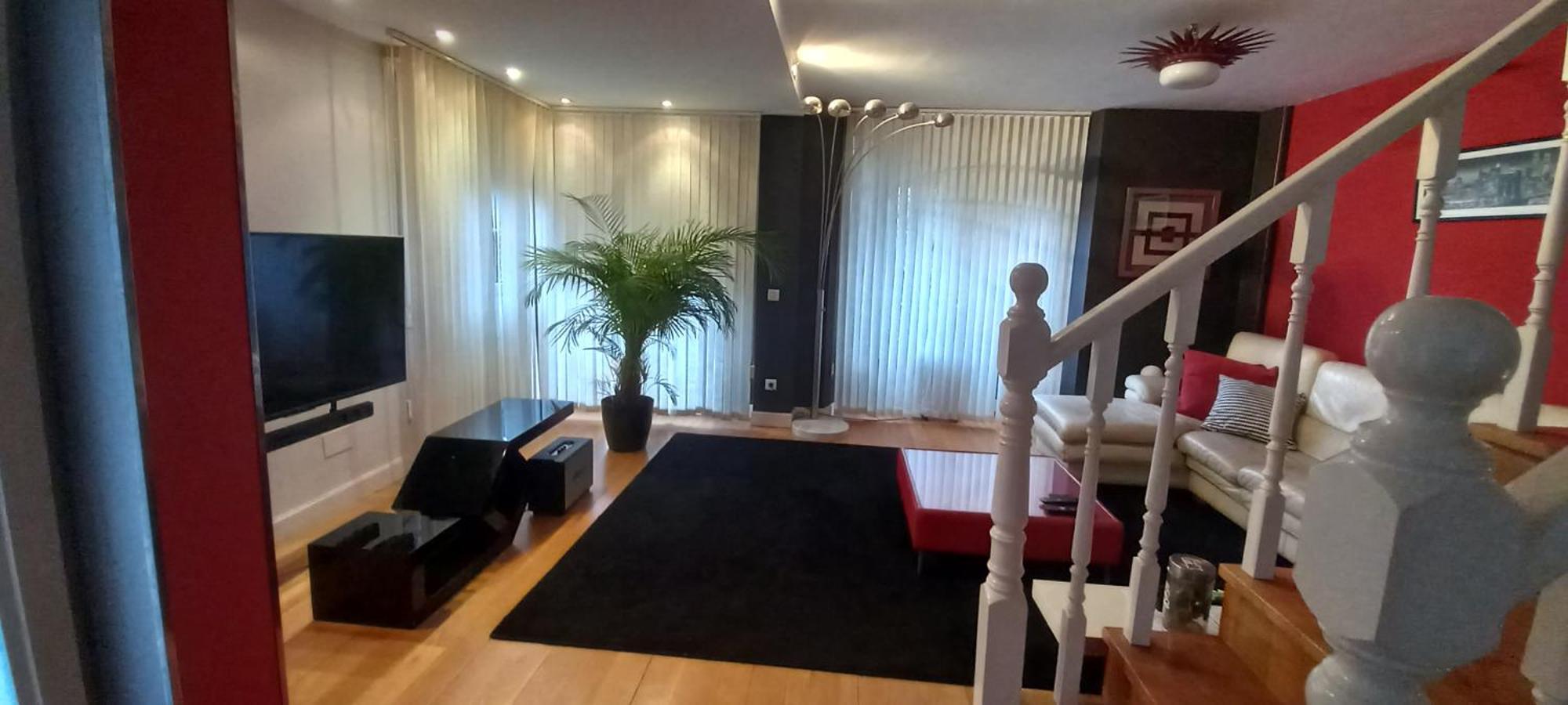 Chalet Con Piscina, Sauna Y Jacuzzi Cerca Del Mar A Media Hora De Bilbao Y Santander El Puente  Eksteriør billede
