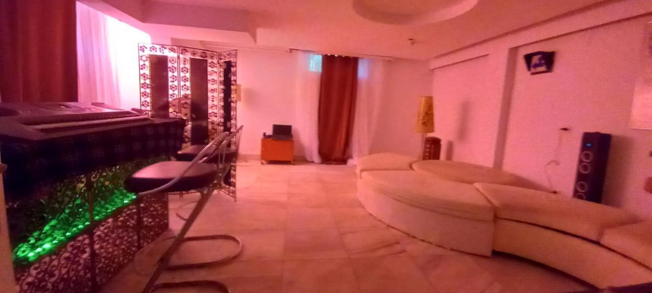 Chalet Con Piscina, Sauna Y Jacuzzi Cerca Del Mar A Media Hora De Bilbao Y Santander El Puente  Eksteriør billede